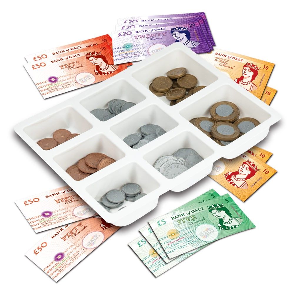 Пари за игра