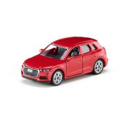 Метална кола Audi Q5