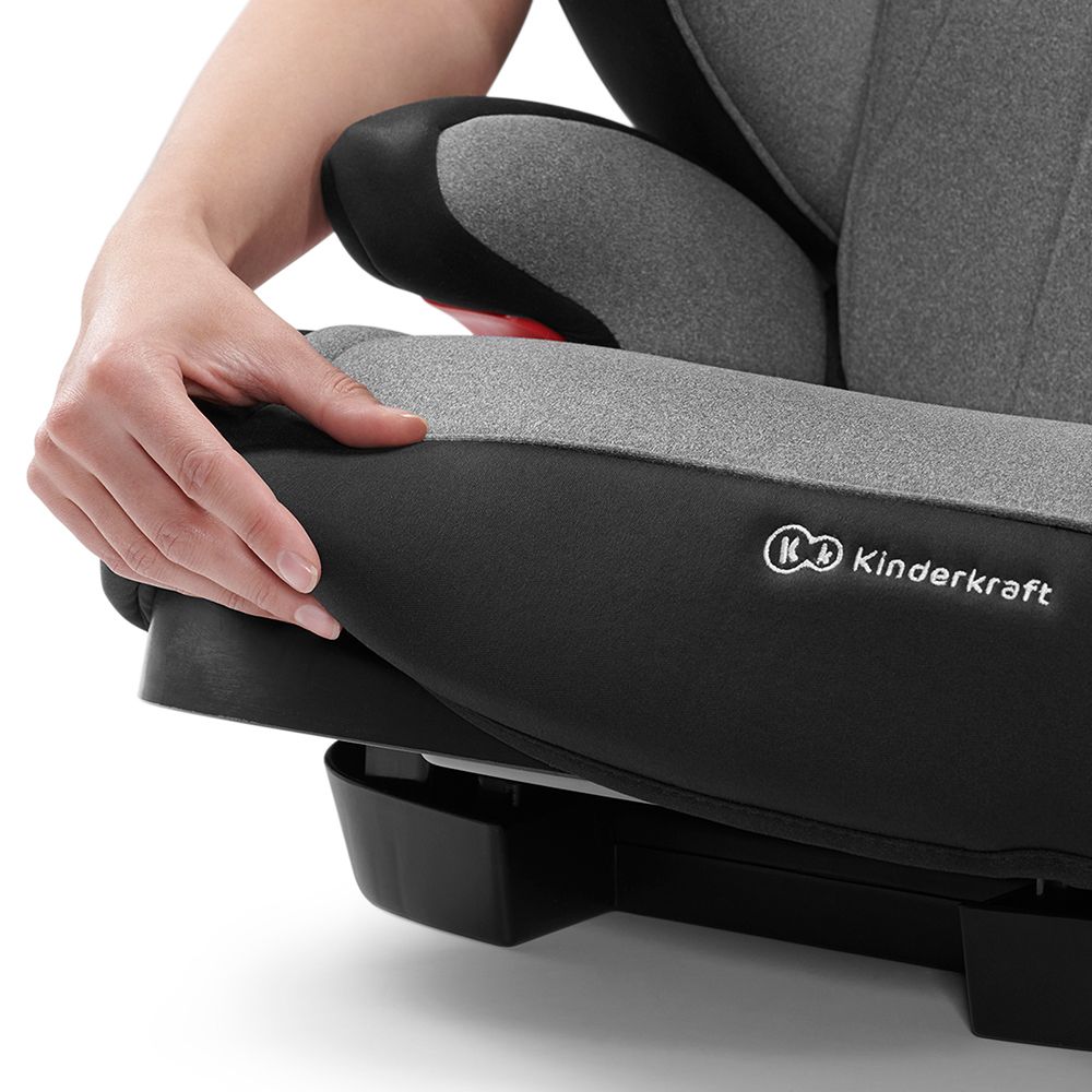 Столче за кола Unity Isofix, 15-36 кг
