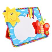 Бебешко огледало, Слънчице