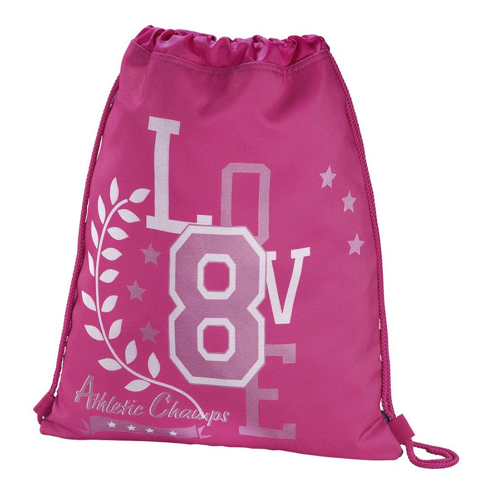 HAMA, Спортна торба, Young & Stars