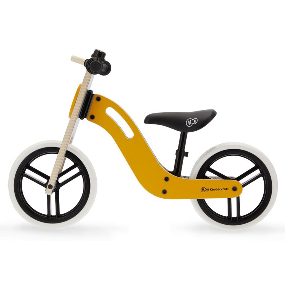 Колело за баланс, UNIQ, до 35 кг