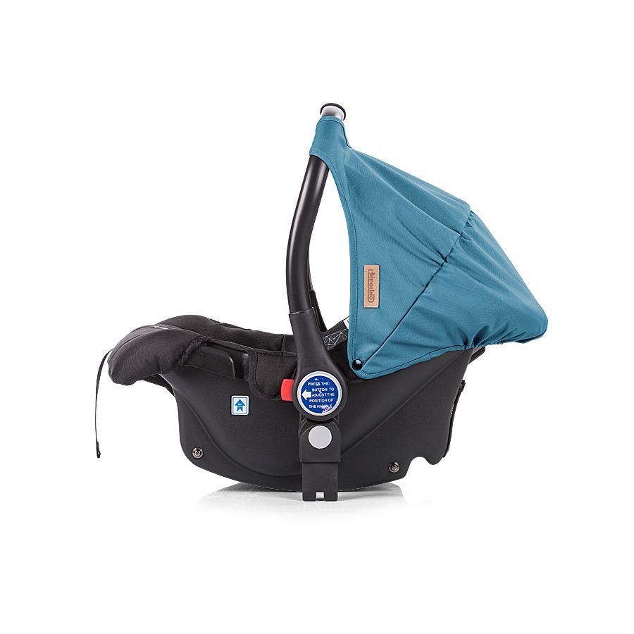 Столче за кола Фюжън, океан