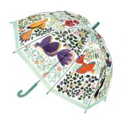 Детски чадър, Пролет