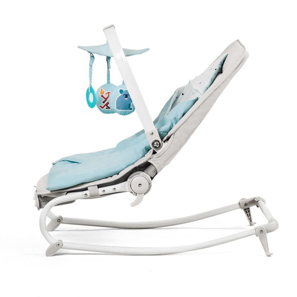 Музикален шезлонг Felio, 3 в 1