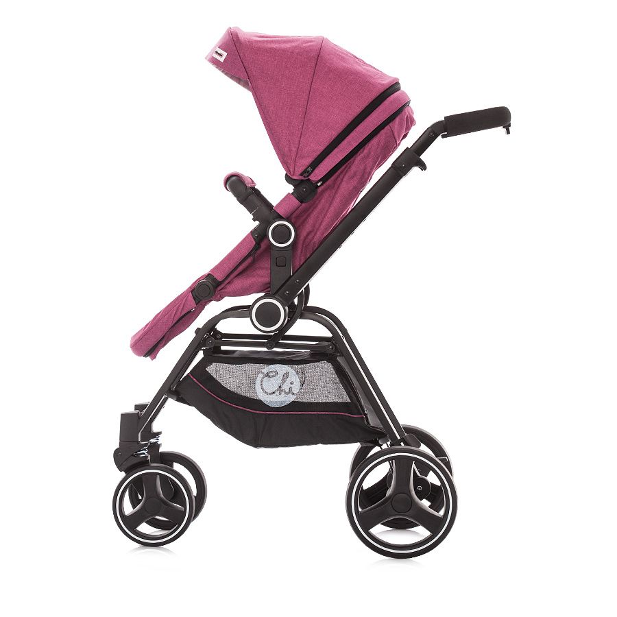 Детска комбинирана трансформираща се количка Мика,