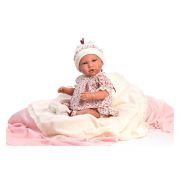 Кукла бебе, Урсула