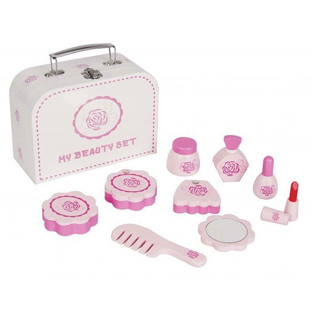 Куфарче за суетни, млади дами