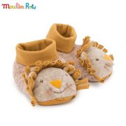 Бебешки пантофки, Лъвче