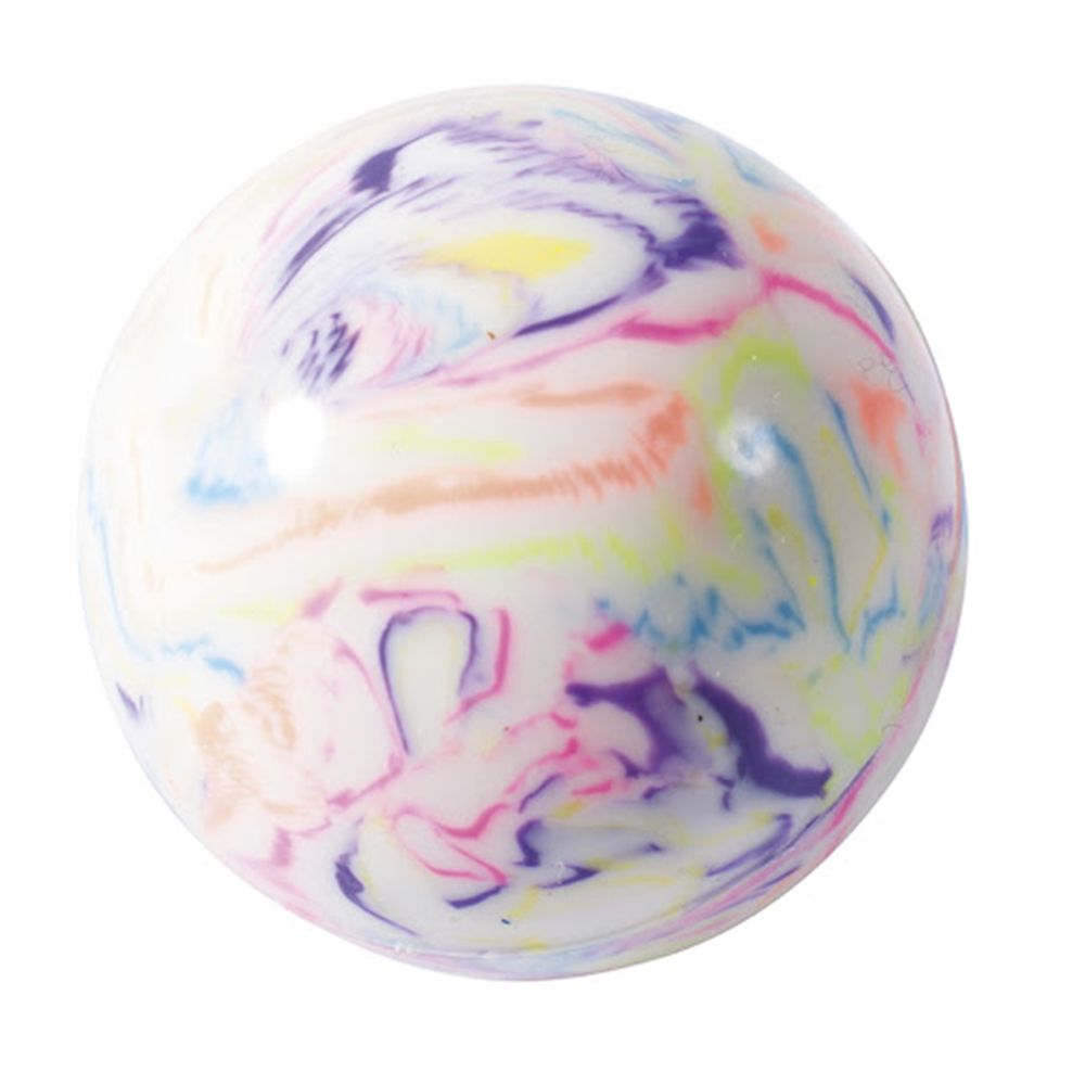 Подскачащо топче