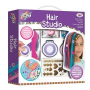 Модно студио за прически