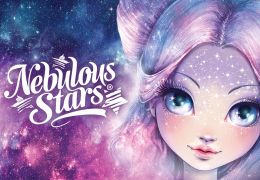 Запознай се с принцесите от звездното царство на Nebulous Stars