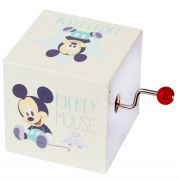 Музикална латерна Мики Маус