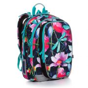 Анатомична ученическа раница, Нежни цветя