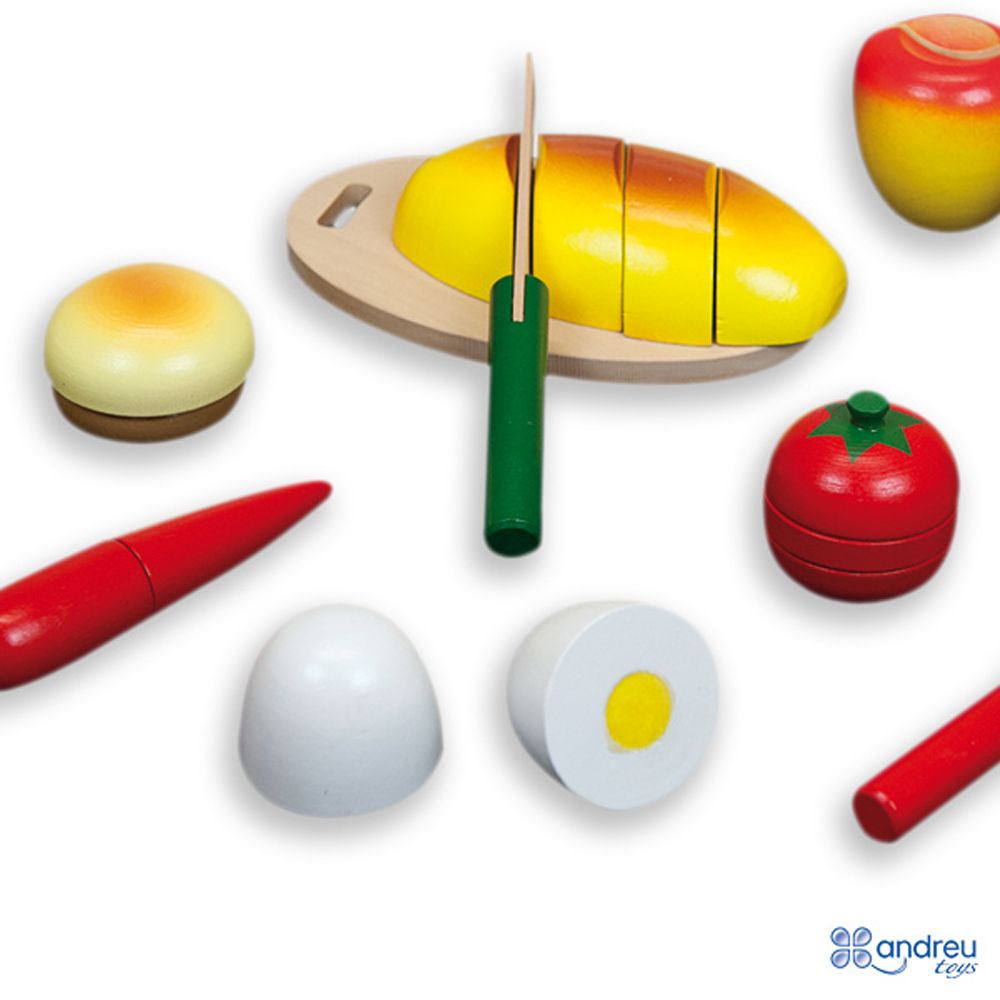 Продукти за рязане