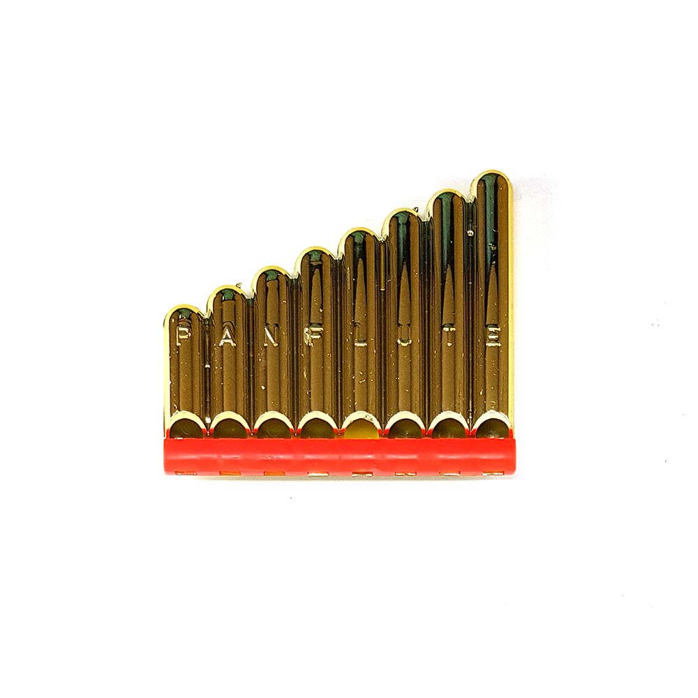 Детска играчка, Пан флейта