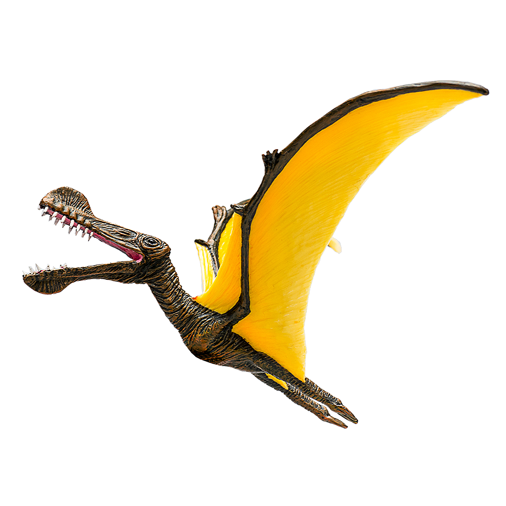 Фигурка за игра и колекциониране, Птерозавър