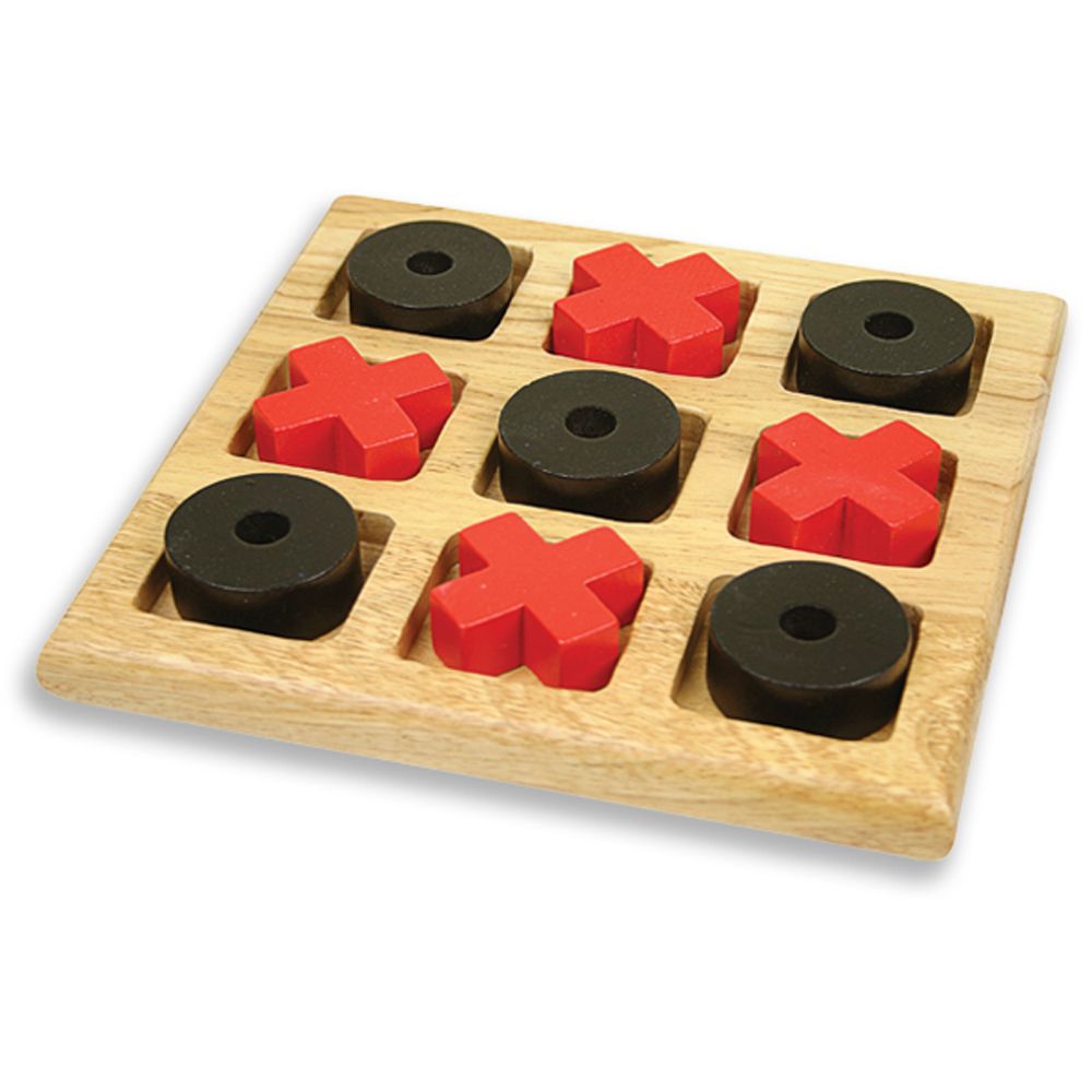 Andreu toys, Три в редица