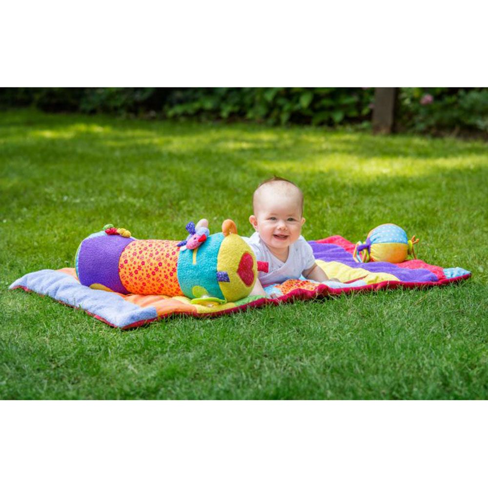 Бебешки комплект за активна игра, 3 в 1