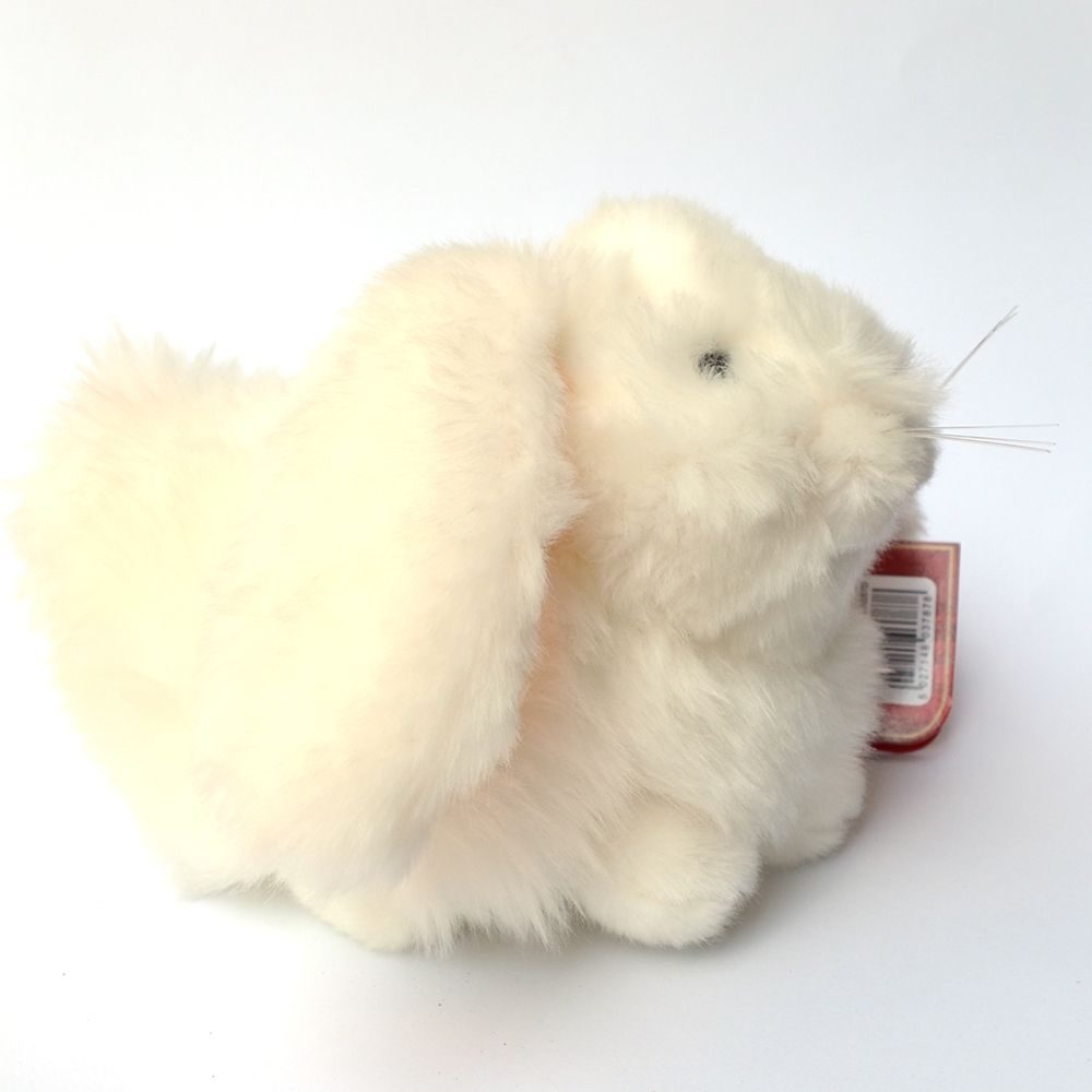 Плюшена играчка, Зайче