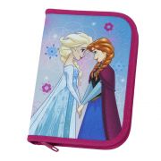 Ученически несесер с един цип, Frozen