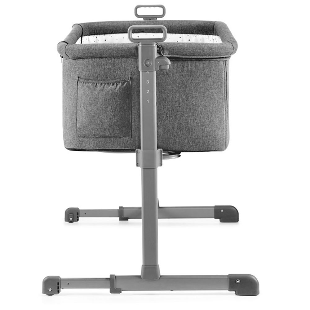 Бебешка кошара Neste, 2 в 1