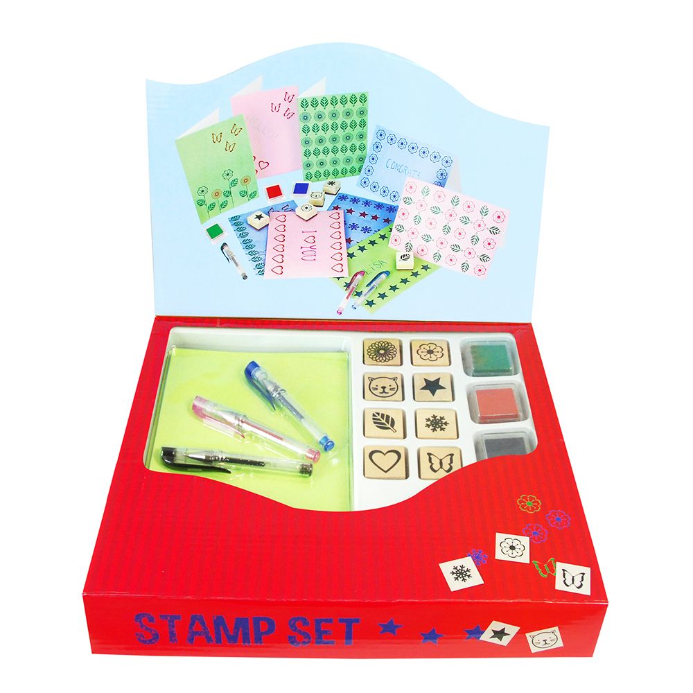 Комплект с печати