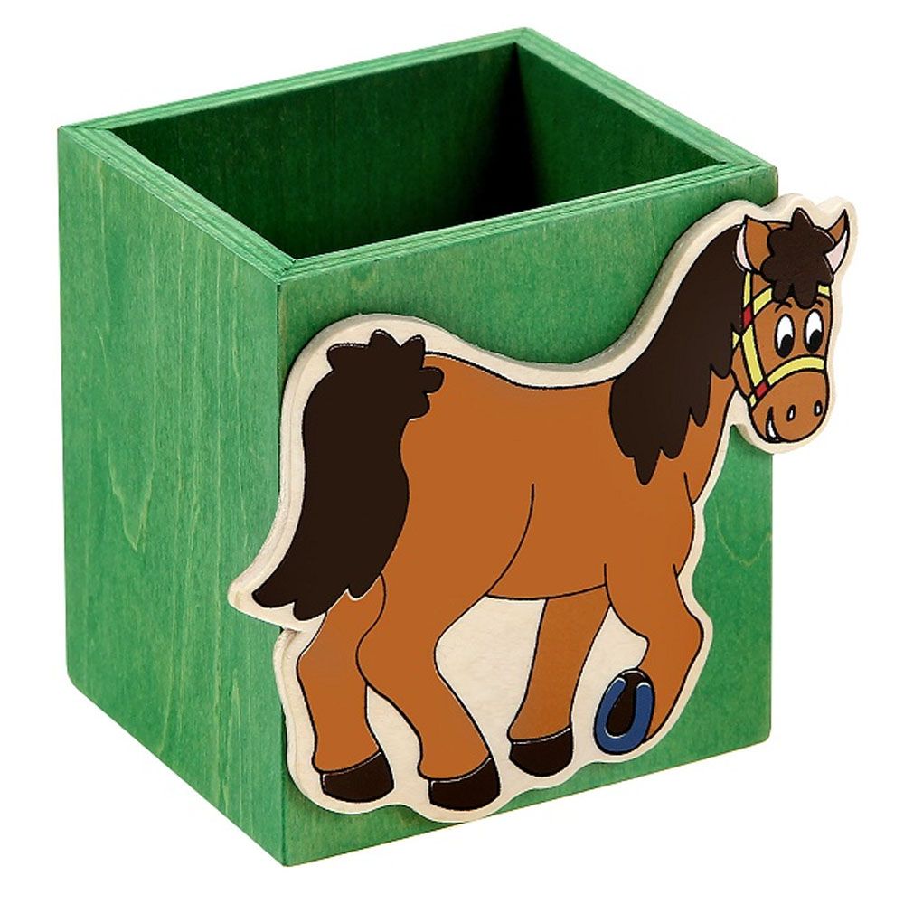 Woodyland, Моливник, Конче