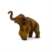 Фигурка за игра и колекциониране, Малко мамутче