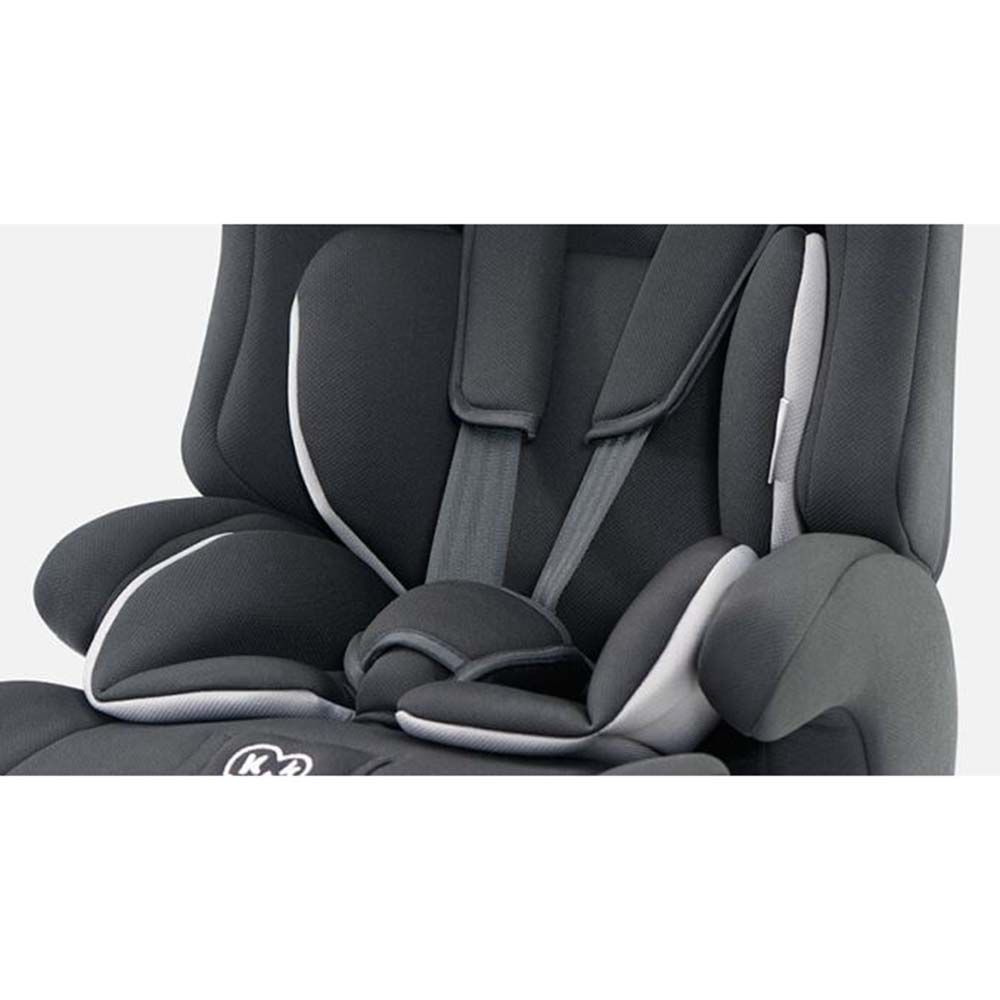 Столче за кола Comfort UP, 9-36 кг