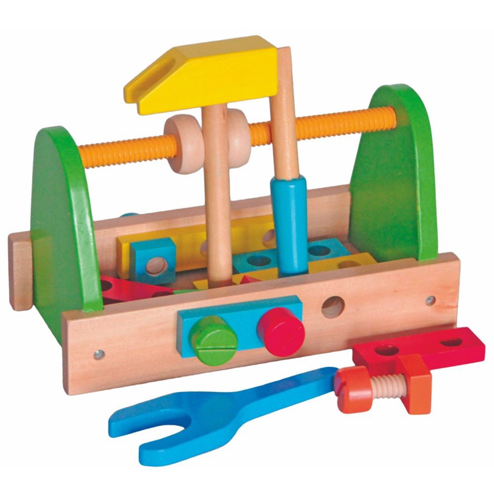 Woodyland, Чанта с инструменти