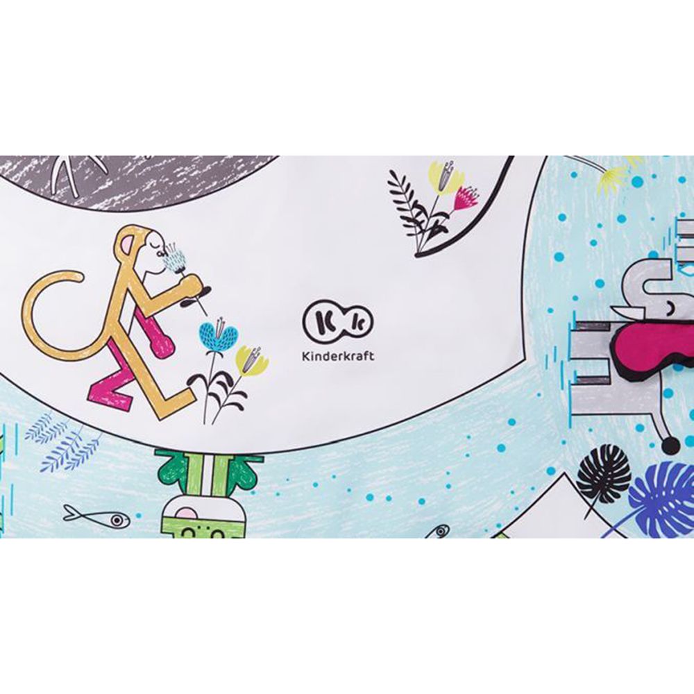 Бебешка активна гимнастика, SmartPlay