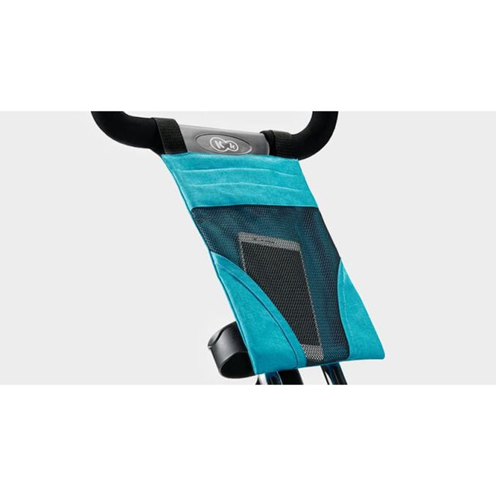 Триколка ASTON, със сенник и родителски контрол