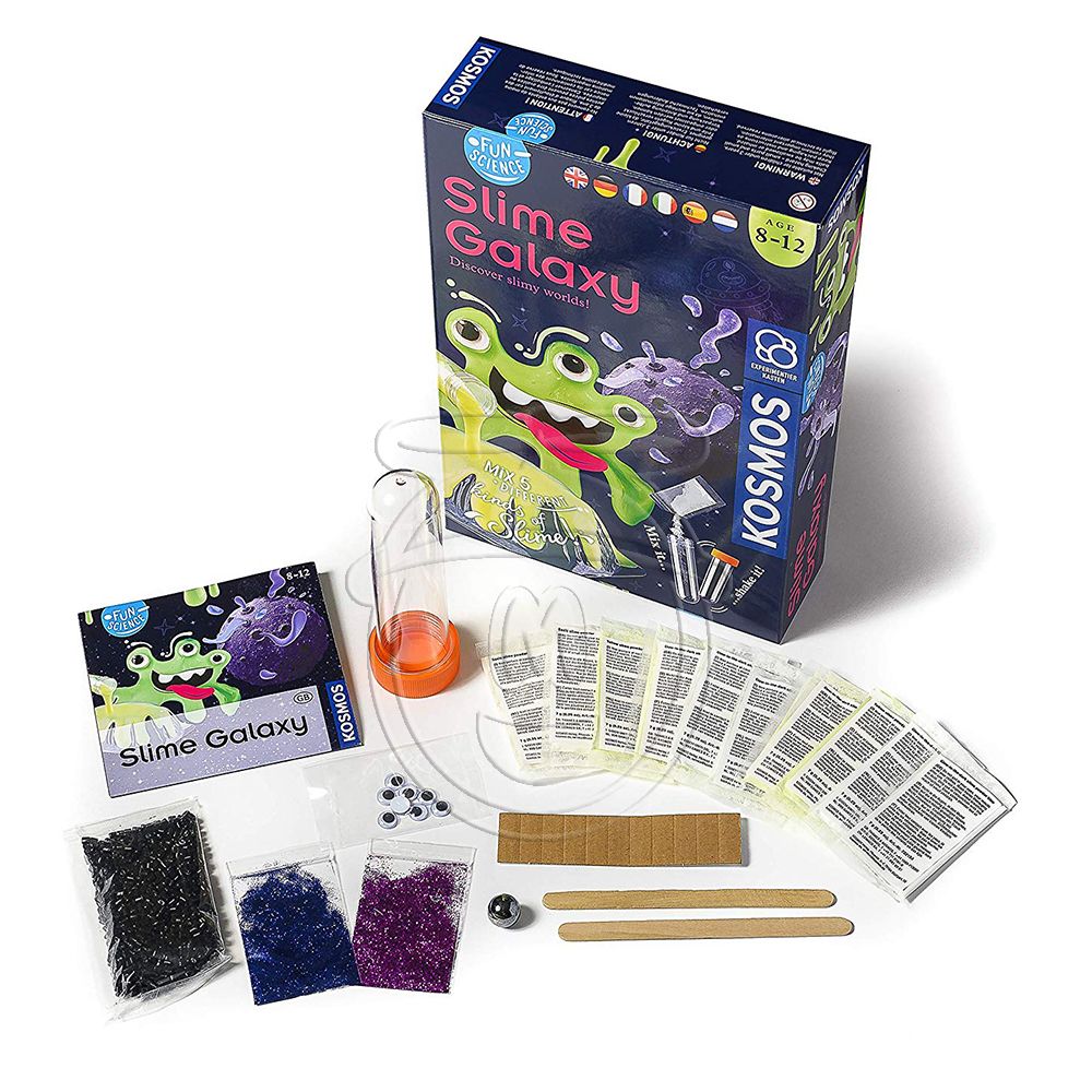 Лаборатория за желе