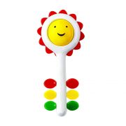 Дрънкалка, Слънчоглед