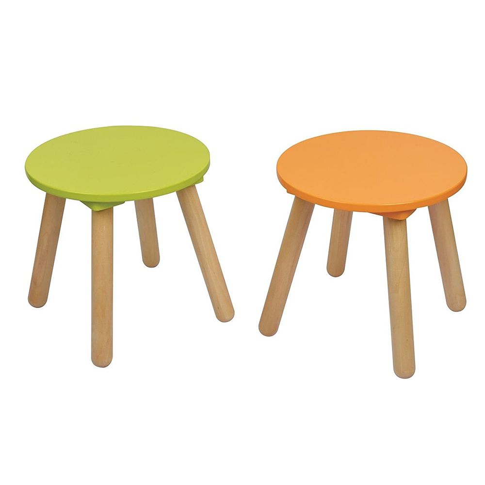 Детска дървена кухня, с трапезария