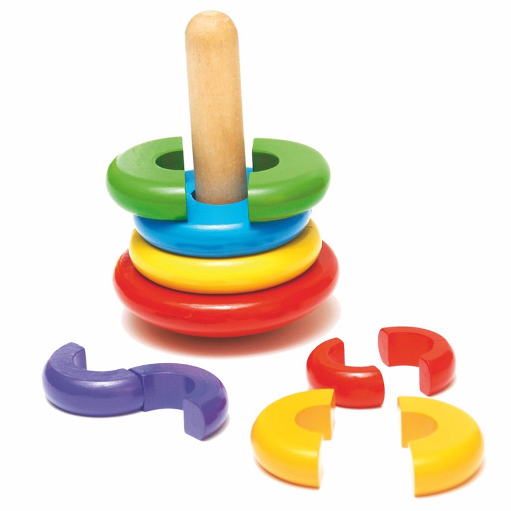 Низанка с магнити