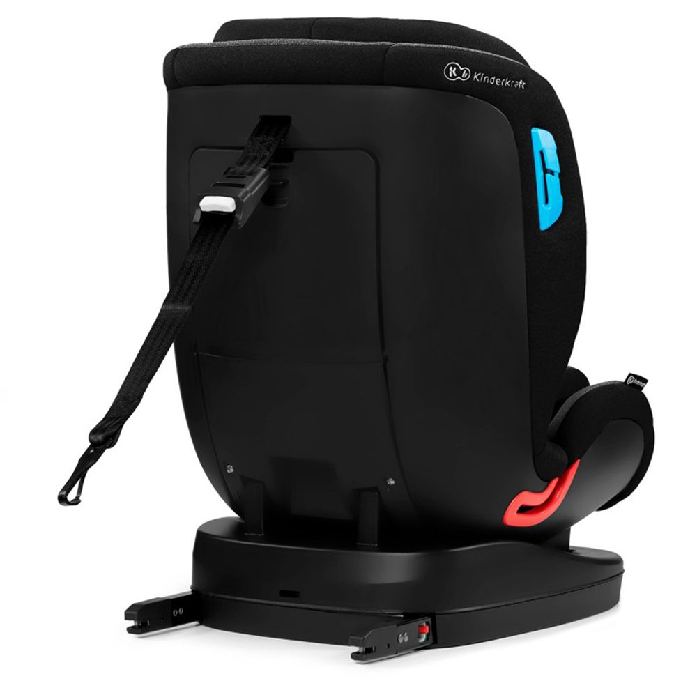 Столче за кола Vado, Isofix, 0-25 кг