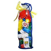 Пластмасов конструктор, 60 части