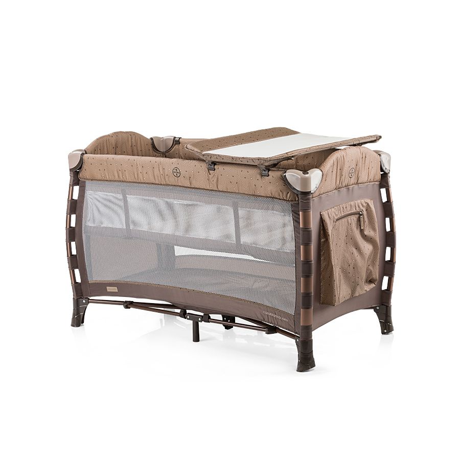 Детска кошара за спане и игра Казабланка Нео