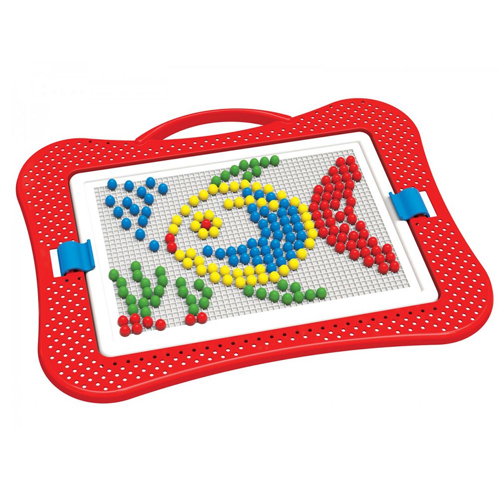 Мозайка Рибка