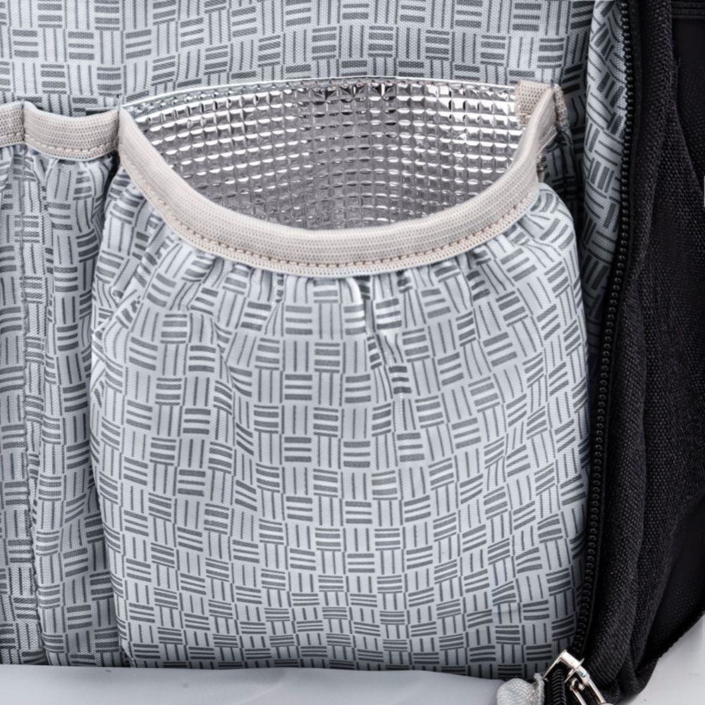 Раница за бебешки принадлежности, Molly