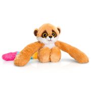 Плюшена играчка, Сурикатът Мило, 12 см