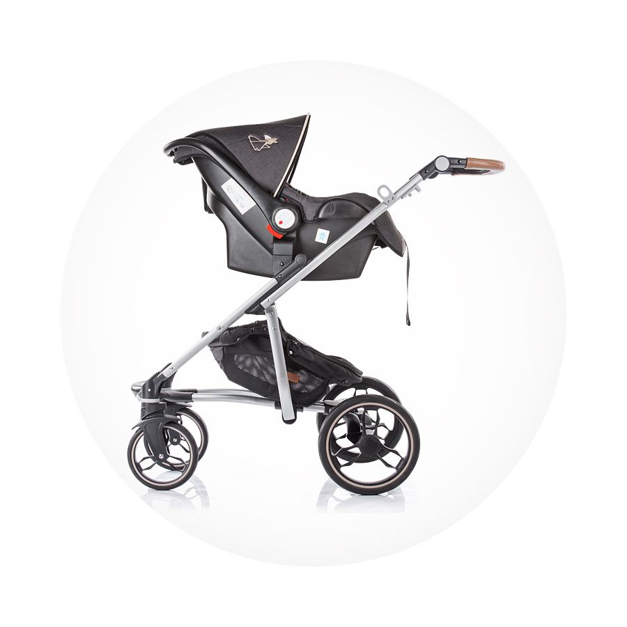 Столче за кола Малта, , синьо