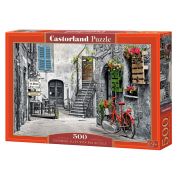 Контрастите на Италия, пъзел 500 части