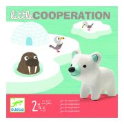 Образователна игра, На северния полюс