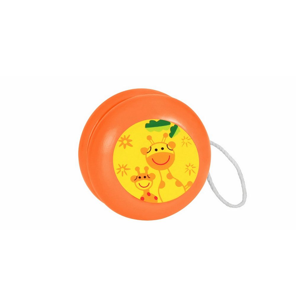 Andreu toys, Йо-йо, Жираф