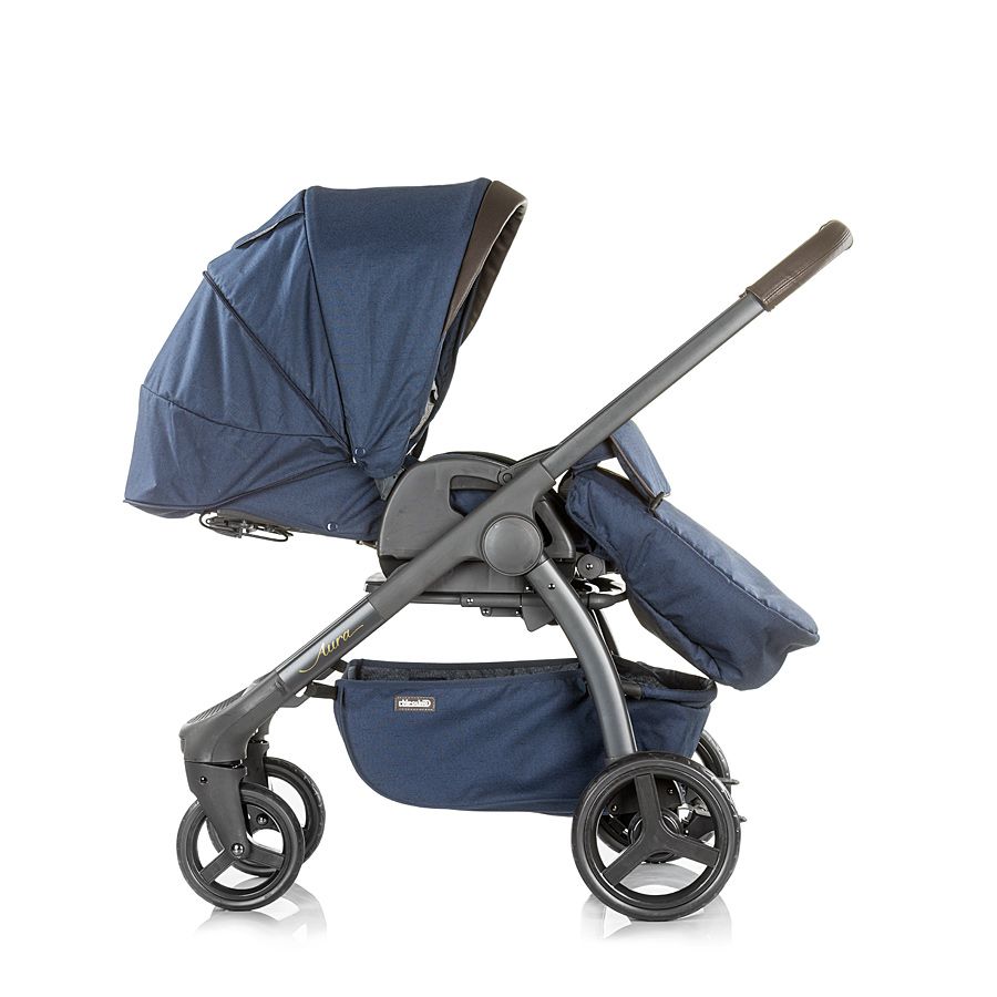 Комбинирана количка Аура 3 в 1