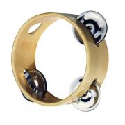 Дайре с 3 звънчета