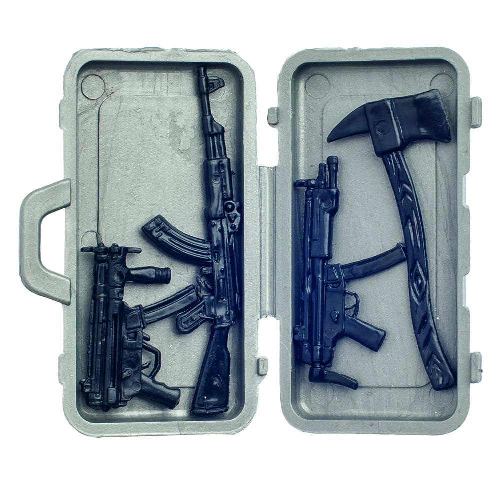 Разузнавателен патрул